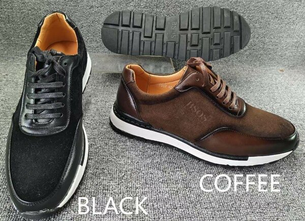 Chaussures Hommes Élégantes