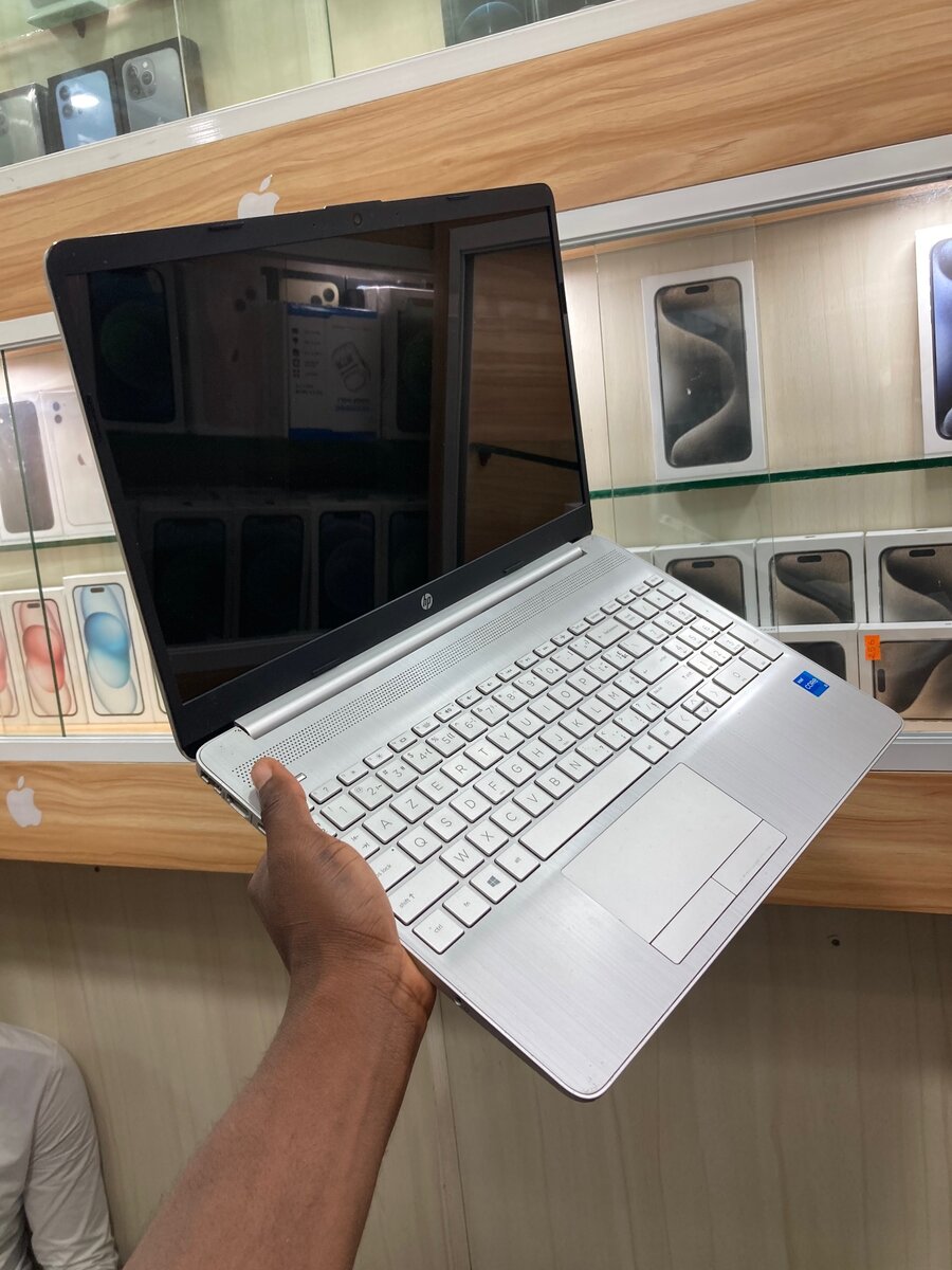 Ordinateur 👨‍💻 HP