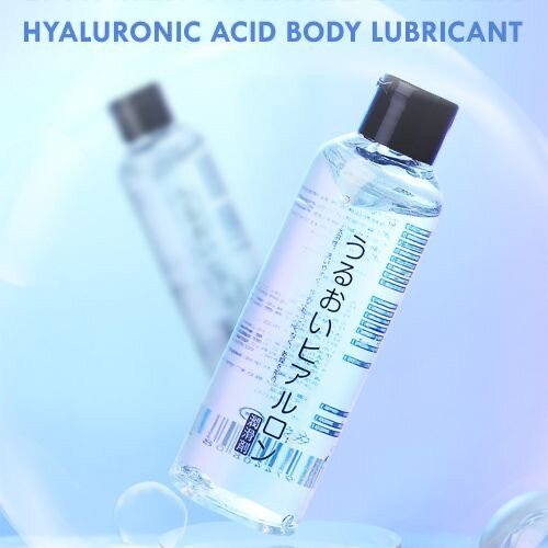 Lubrifiant intime 200ml