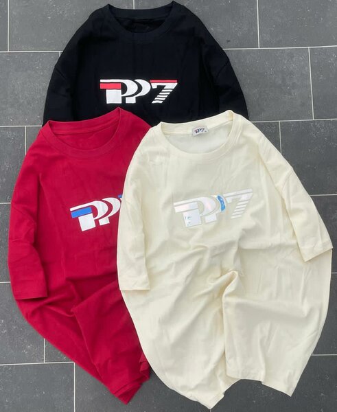 T-shirts graphiques tendance