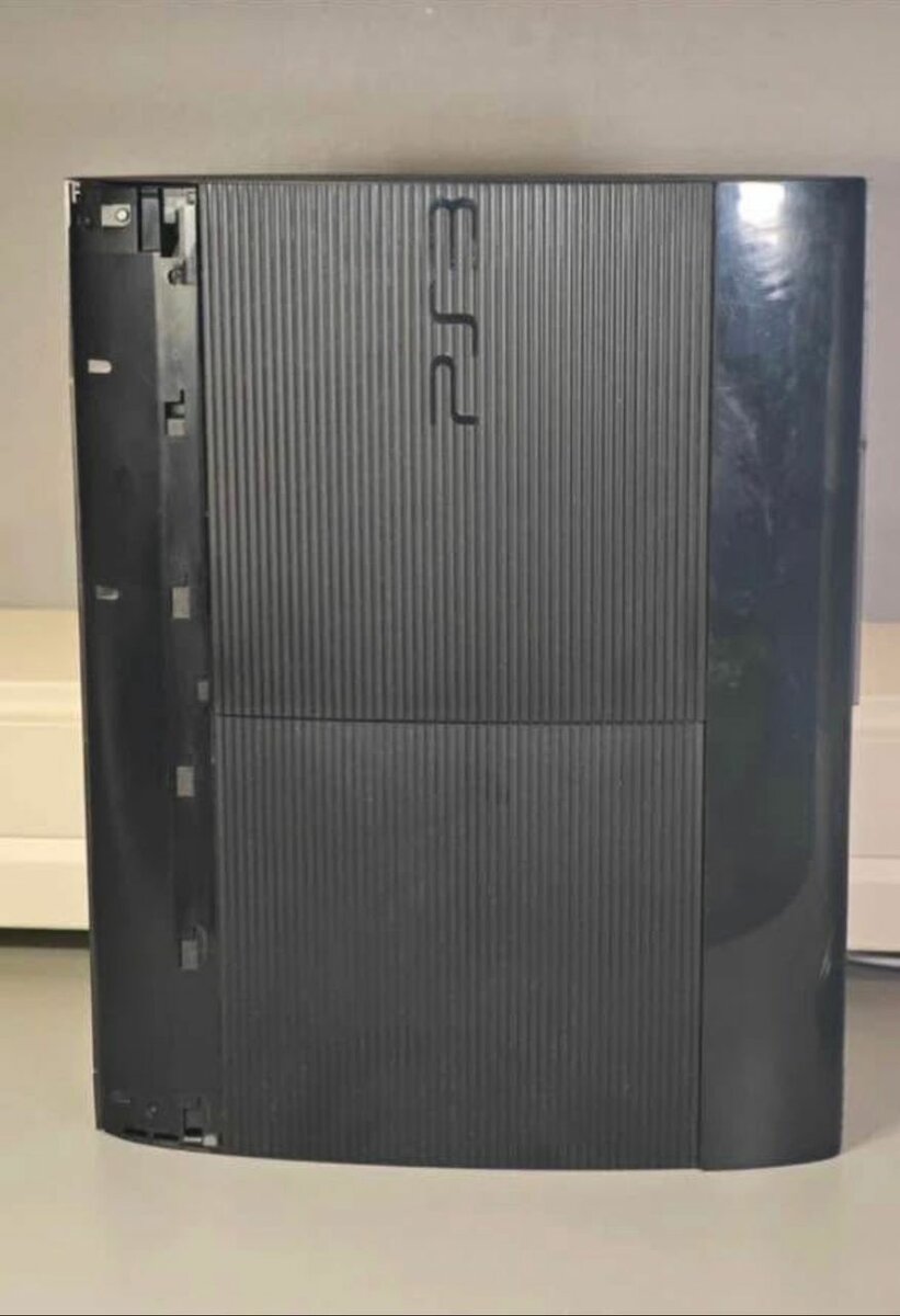 Console Sony PS3 Slim