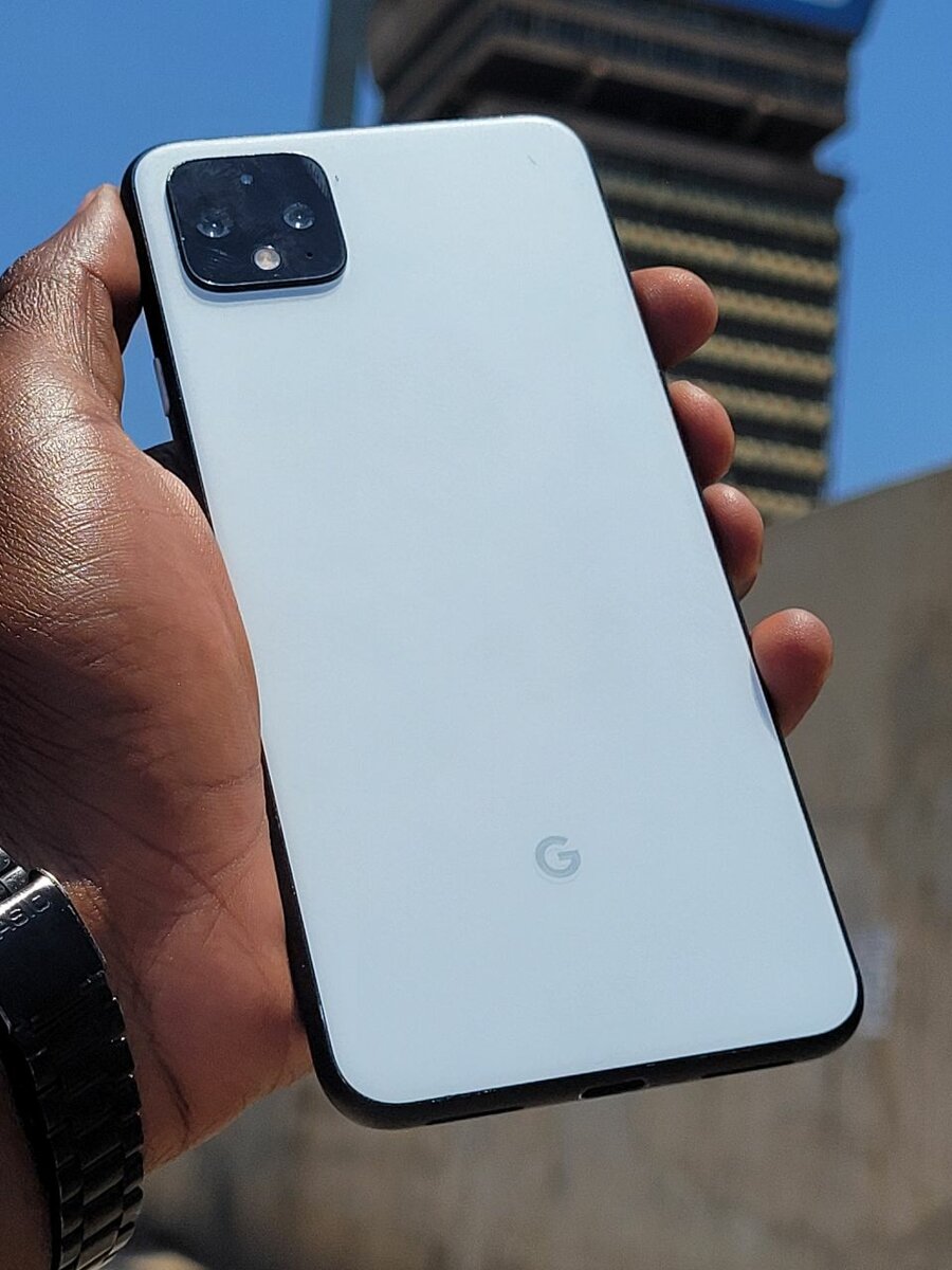 Google Pixel 4XL