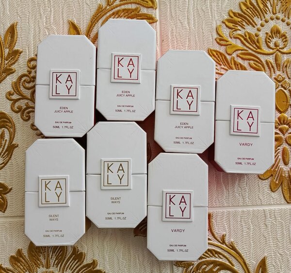 KALY 50mls Edp by Genie