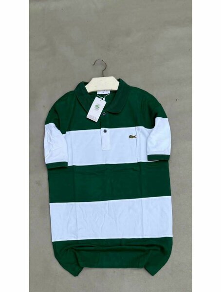 Polos homme élégants