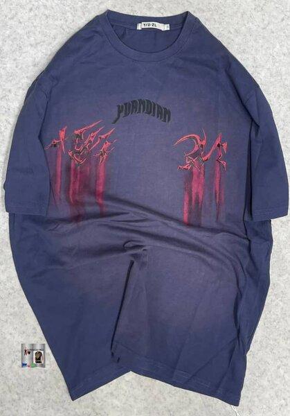 Tee-shirts