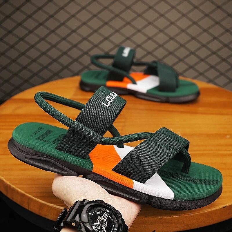 Flip flops sandals