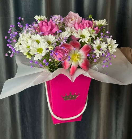 Микс-композиции