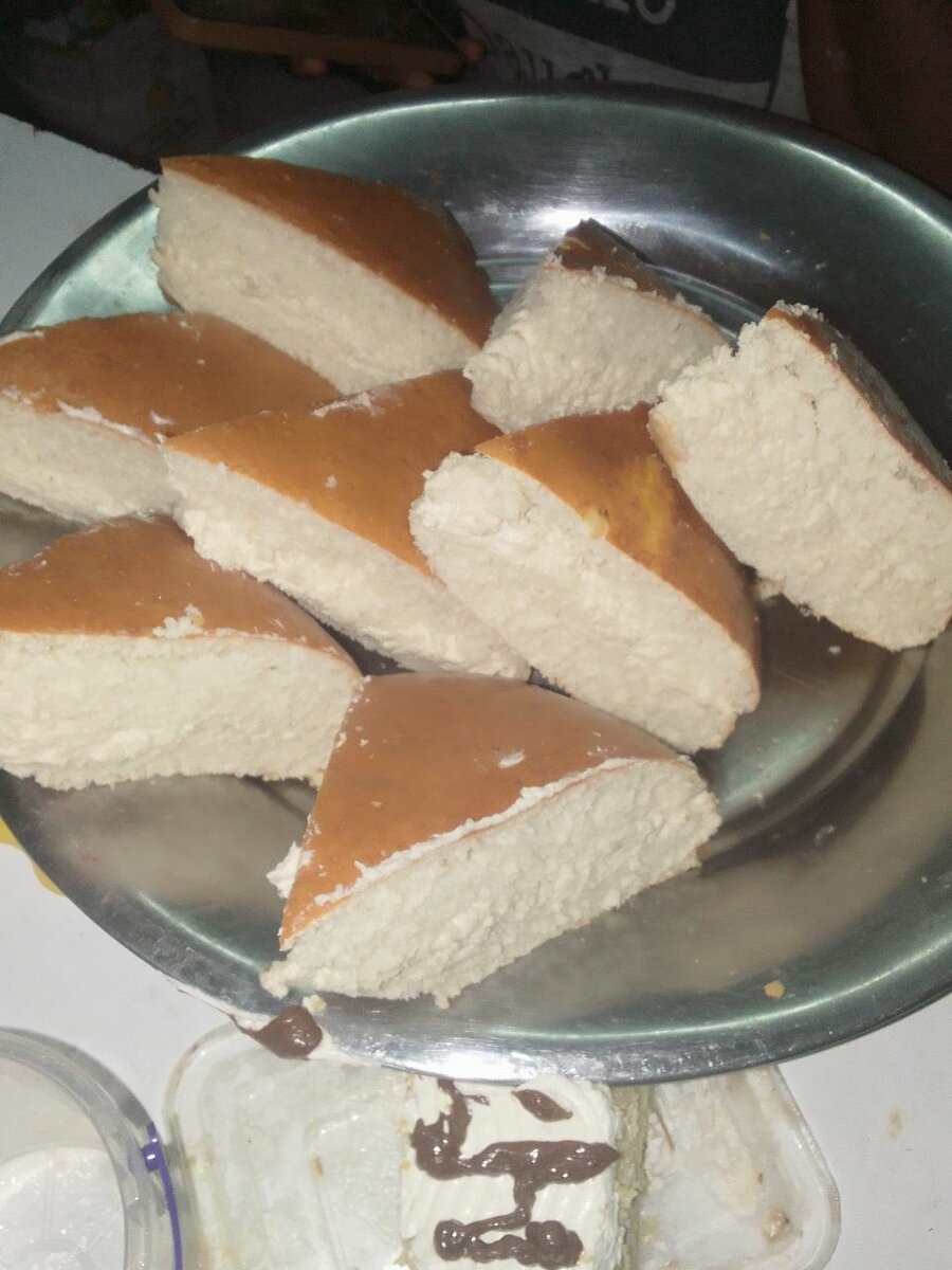 Les produits de viennoiseries