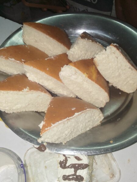 Les produits de viennoiseries