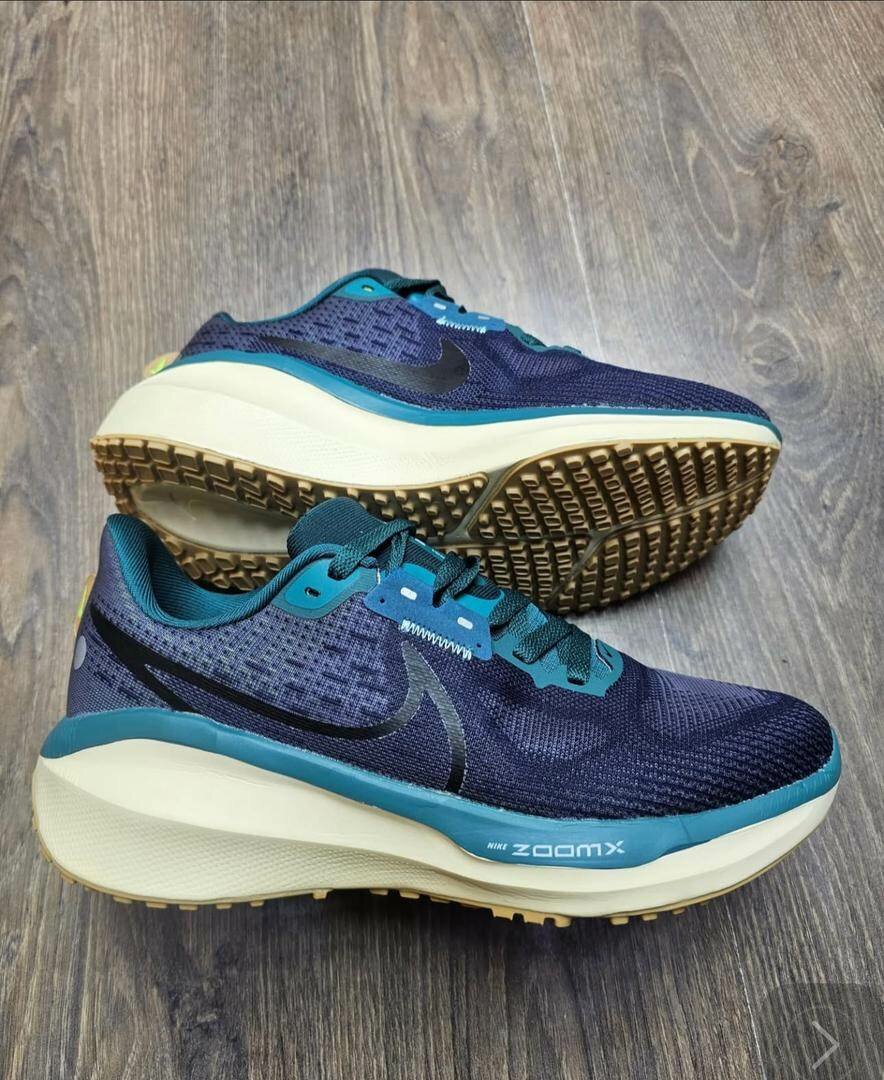 Nike Zoomx
