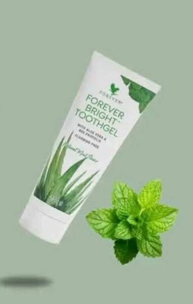 Bain de bouche Forever