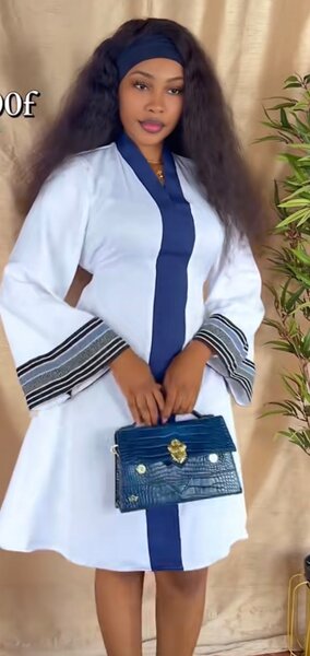 Robe Élégante pour Femmes