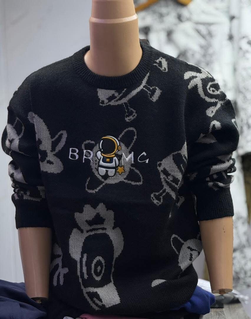 Pulls élégants et modernes