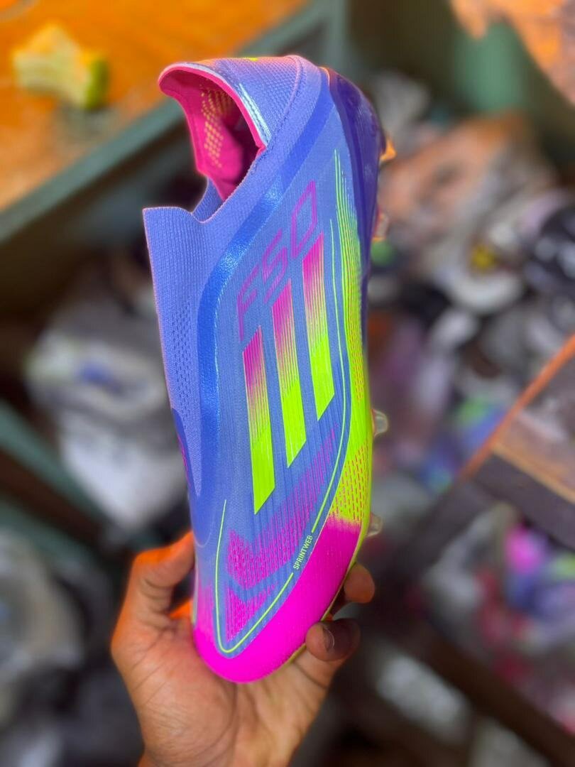 Chaussures de Foot F50