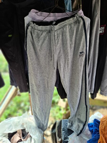 Comfortable Jogger Pants
