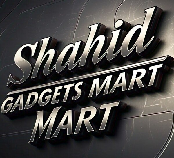 Shahid Gadgets Mart 