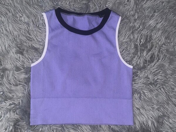 Lot de Tops Décontractés