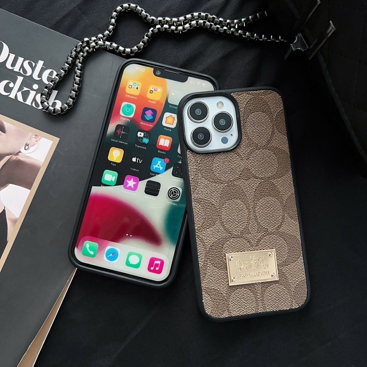 iPhone Case