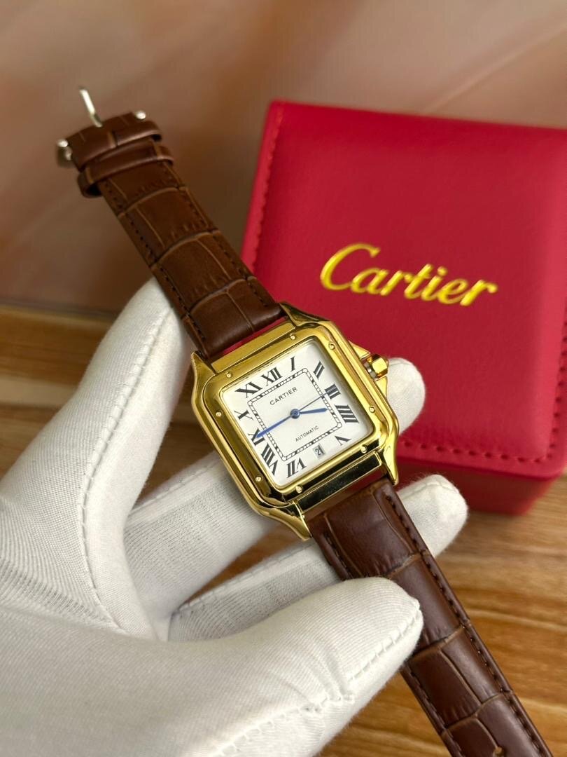 Montre cartier