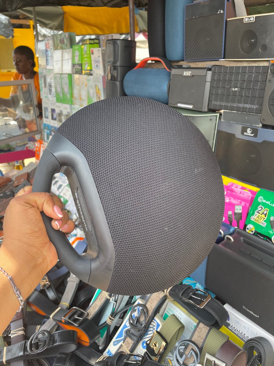 Enceinte Bluetooth Portable Puissante