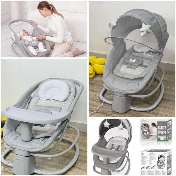 Transat Bébé Multifonction