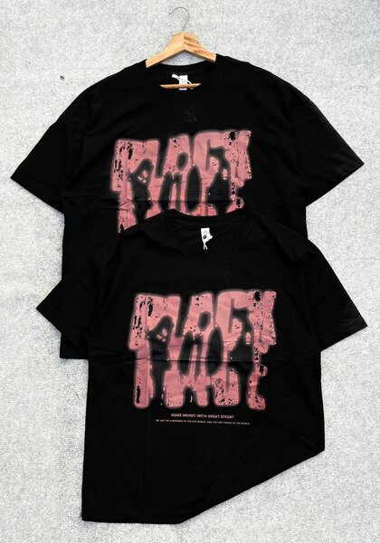 T-shirts graphiques élégants