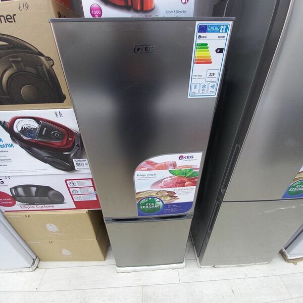 Холодильник