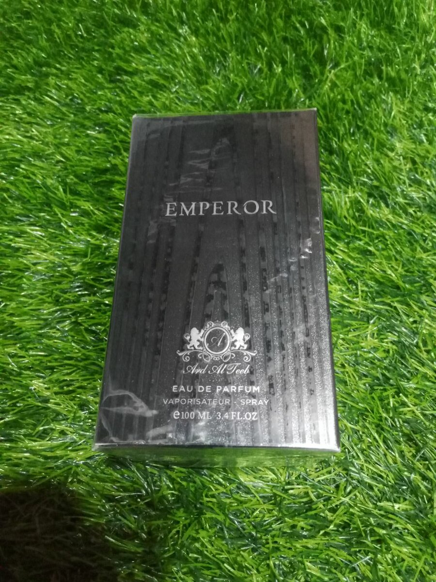 EMPEROR