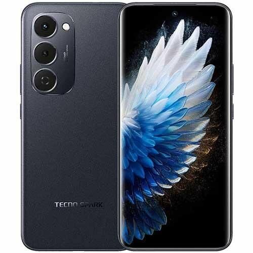 Tecno Spark 40