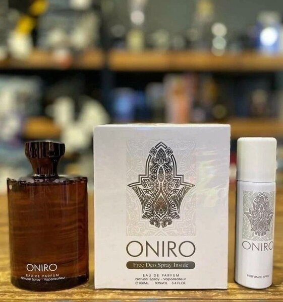 Oniro parfum