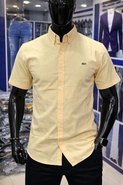 Chemise homme élégante