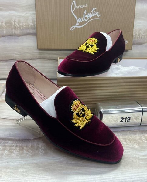 Christian Louboutin Fashion shoes