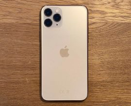 iPhone 11 Pro 256g