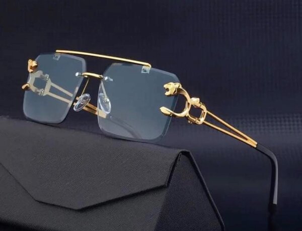 Lunette antireflet