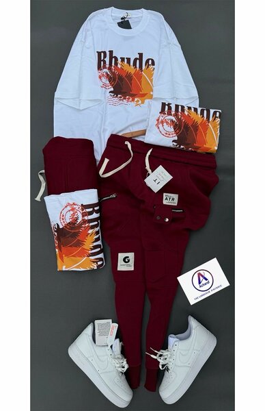 Complet pour homme. Abillement