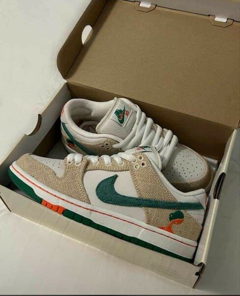 Nike sb dunk low