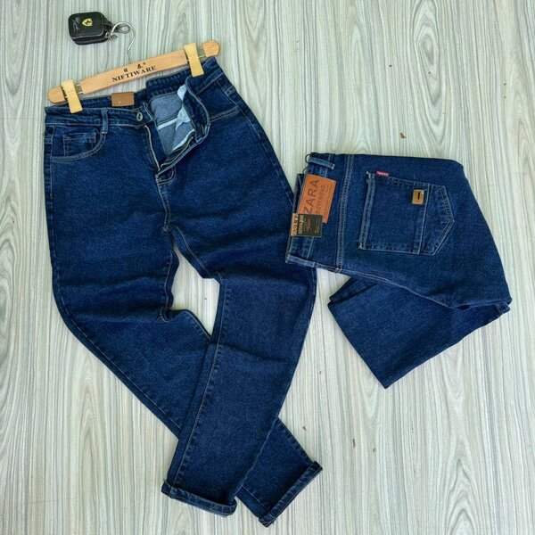 Men's Jeans Trousers (30-42)