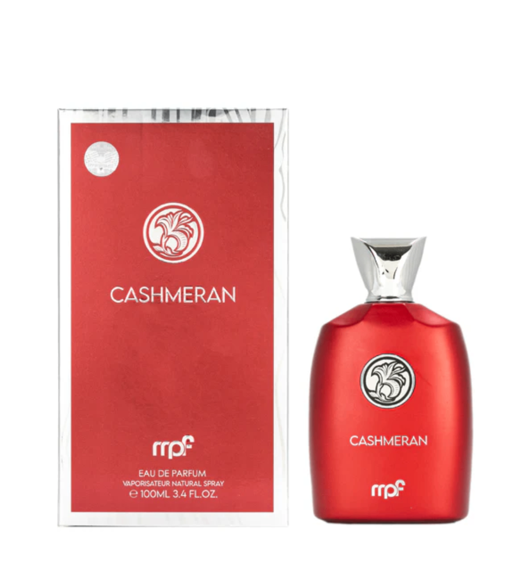 MPF Cashmeran Perfume 100ml