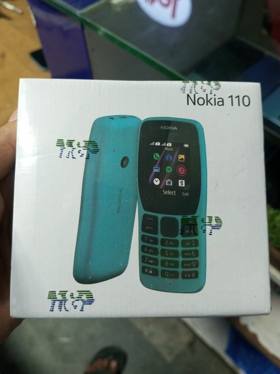 Nokia 110