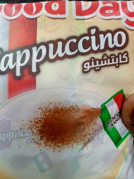 Cappuccino