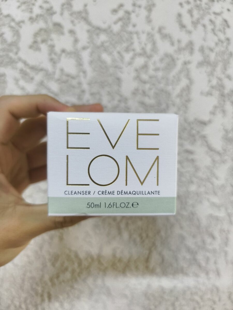 EVELOM
