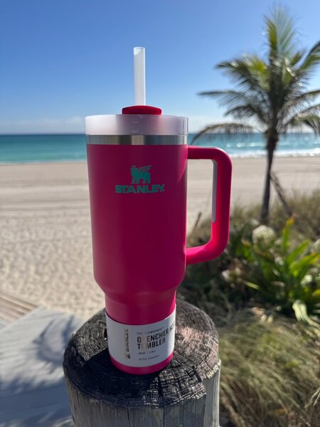 STANLEY CUP USA ORIGINAL 40oz