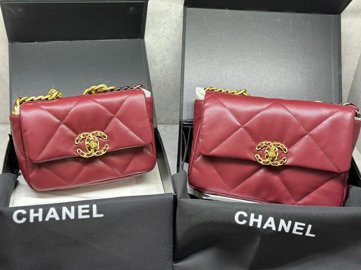CHANEL PREMIUM КОЖА / бесплатная доставка