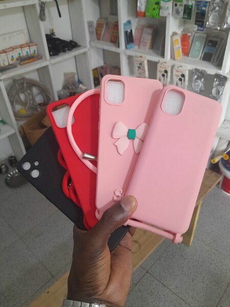 Coques Samsung élégantes A05