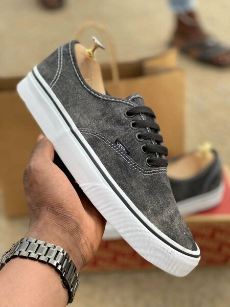 Vans original