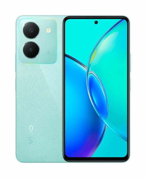 Vivo y36