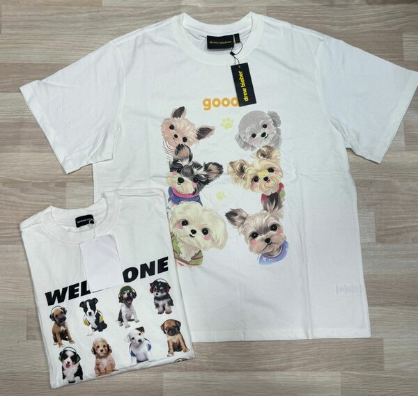 T-Shirts Imprimés Mode