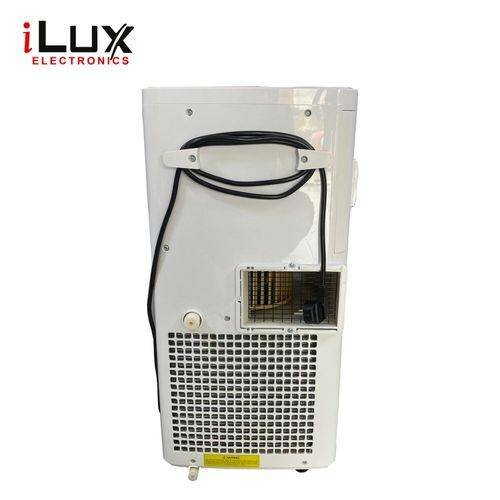 Split portable ilux 1: cv