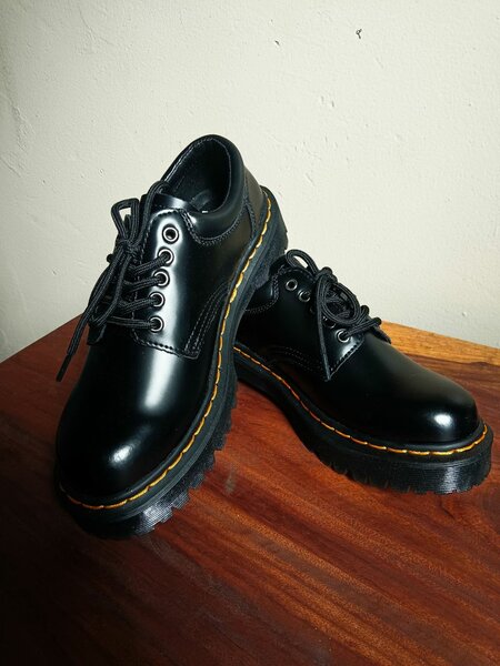 Doc martens shoes