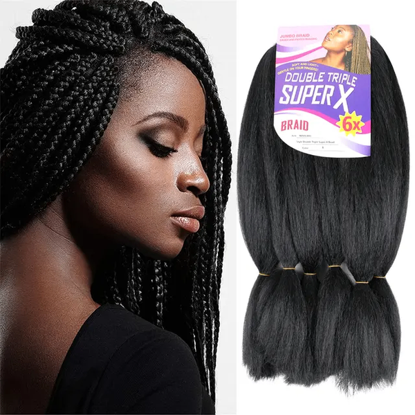 Super jumbo Braid